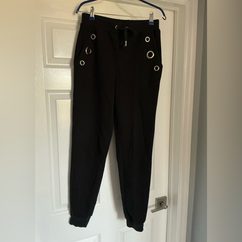 Lea & Viola Size S Sweat Pants